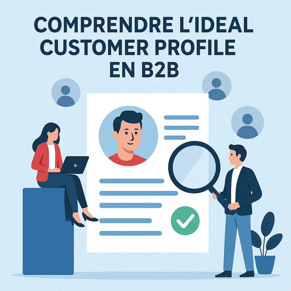 ideal customer profile