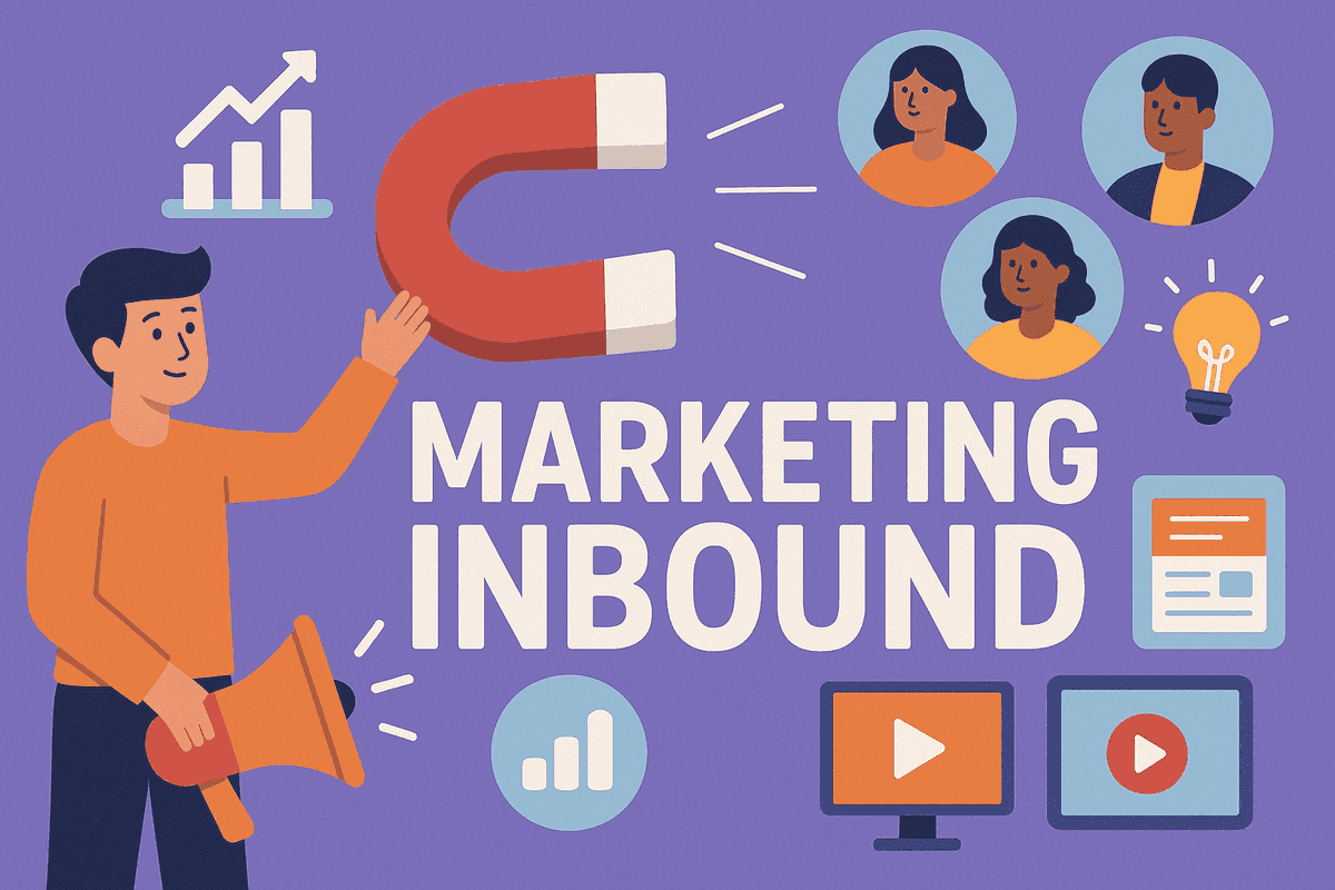 marketing inbound