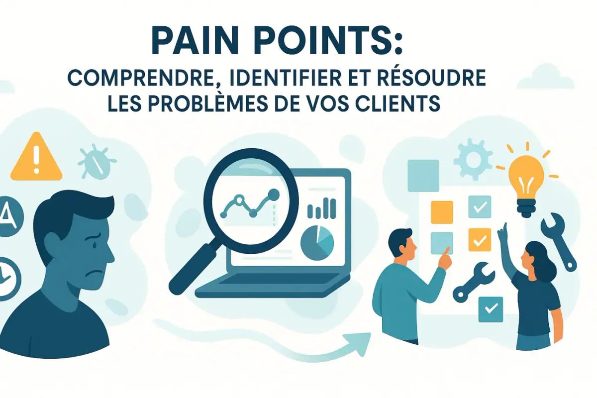 pain points