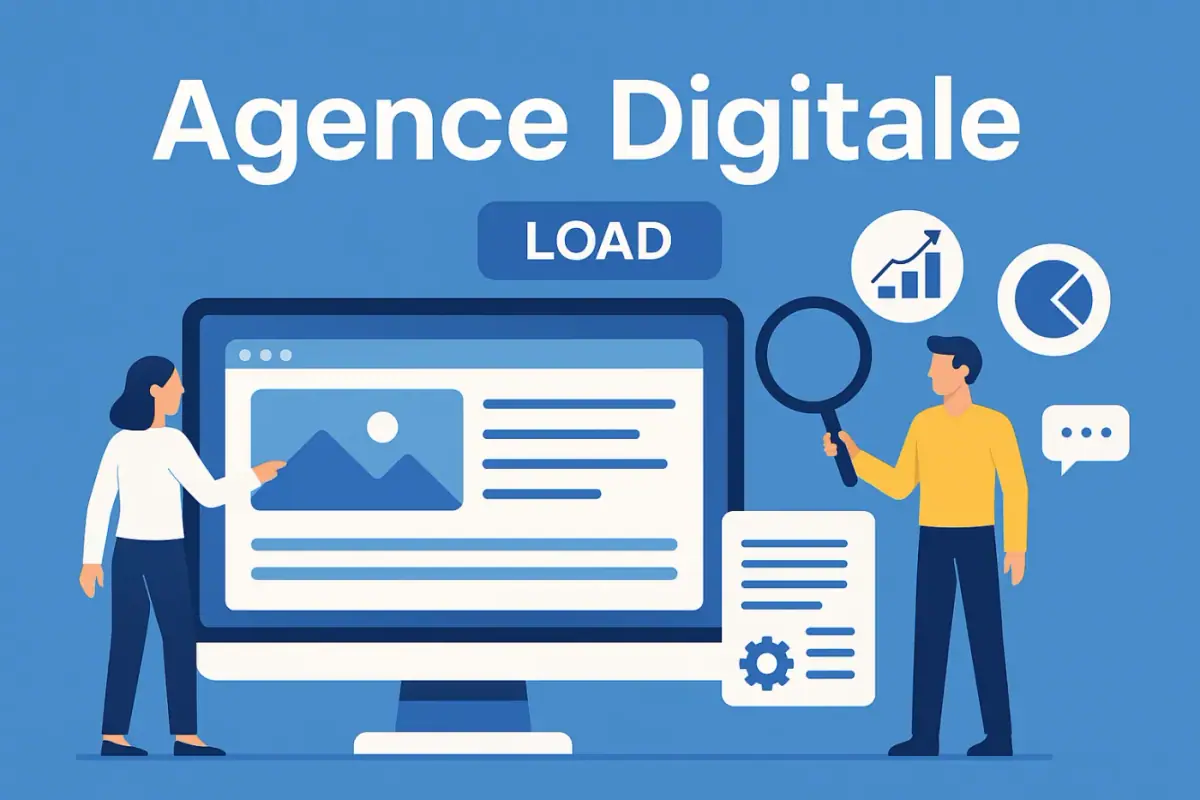 Agence Digitale