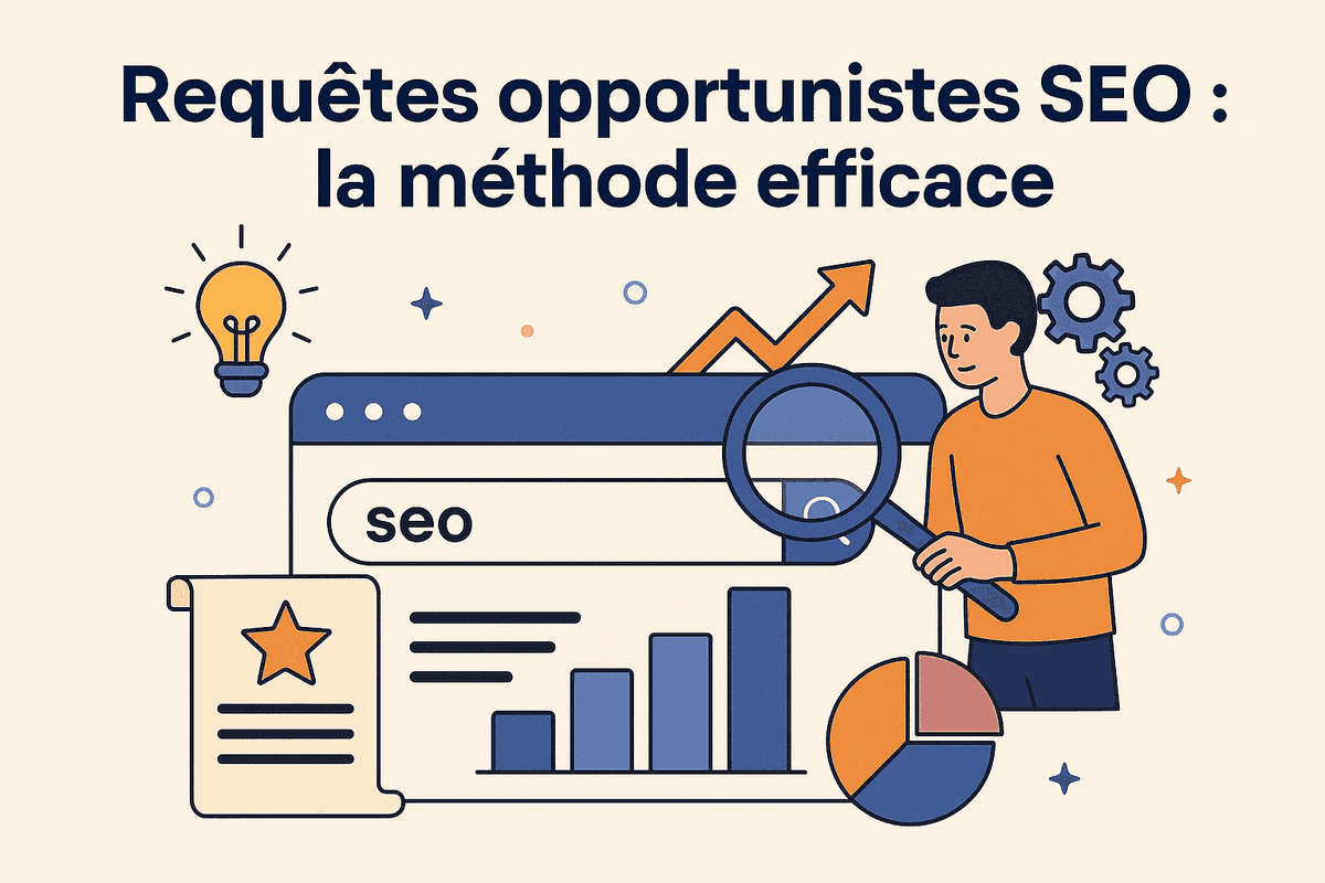 requêtes opportunistes