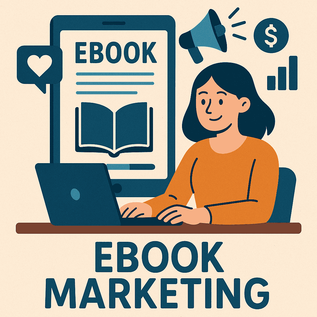 ebook marketing