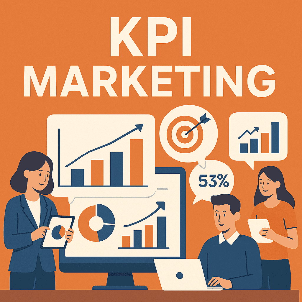KPI Marketing