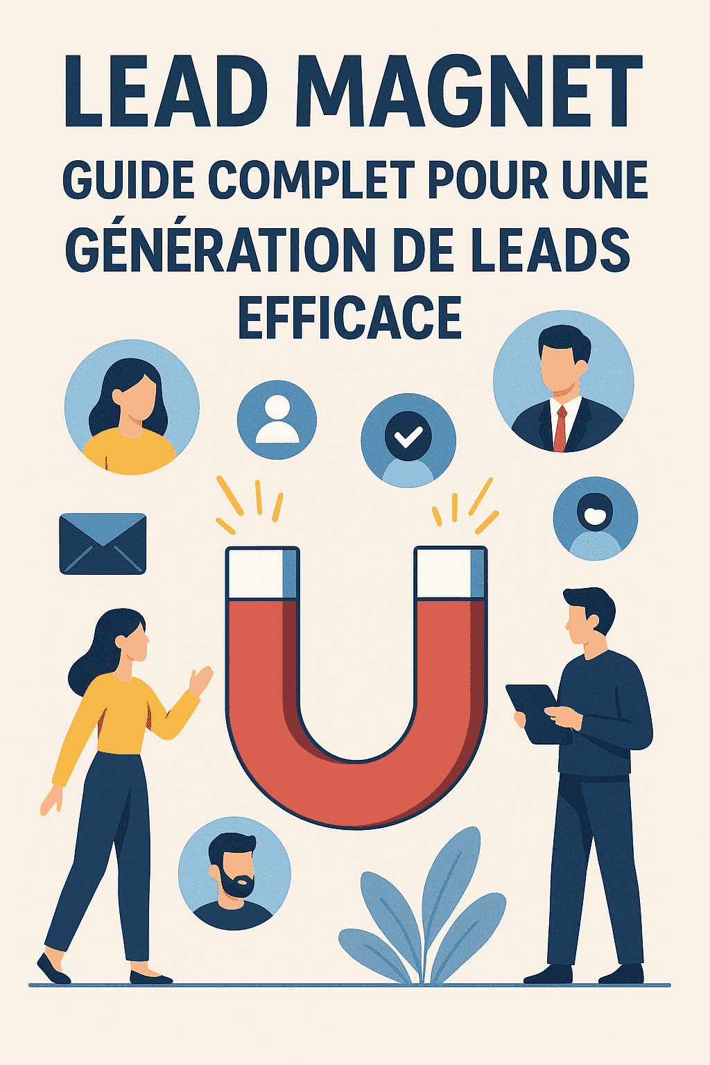 lead magnet