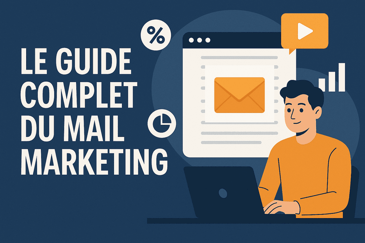 mail marketing