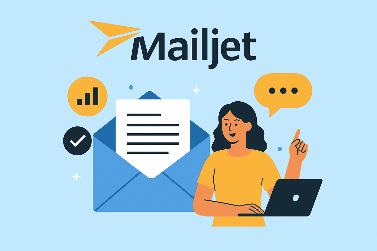 Mailjet