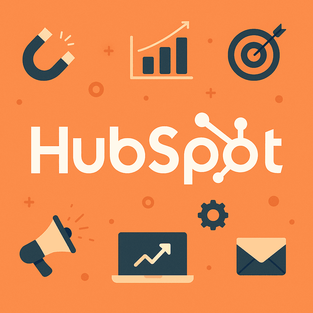 HubSpot
