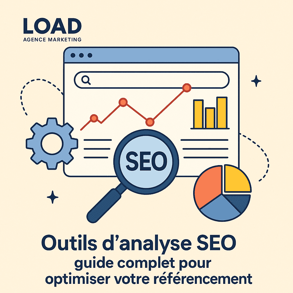 Outils d’analyse SEO : optimiser votre référencement en 2026