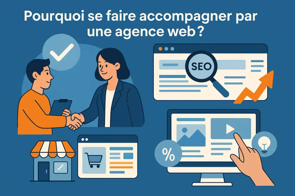agence web lille