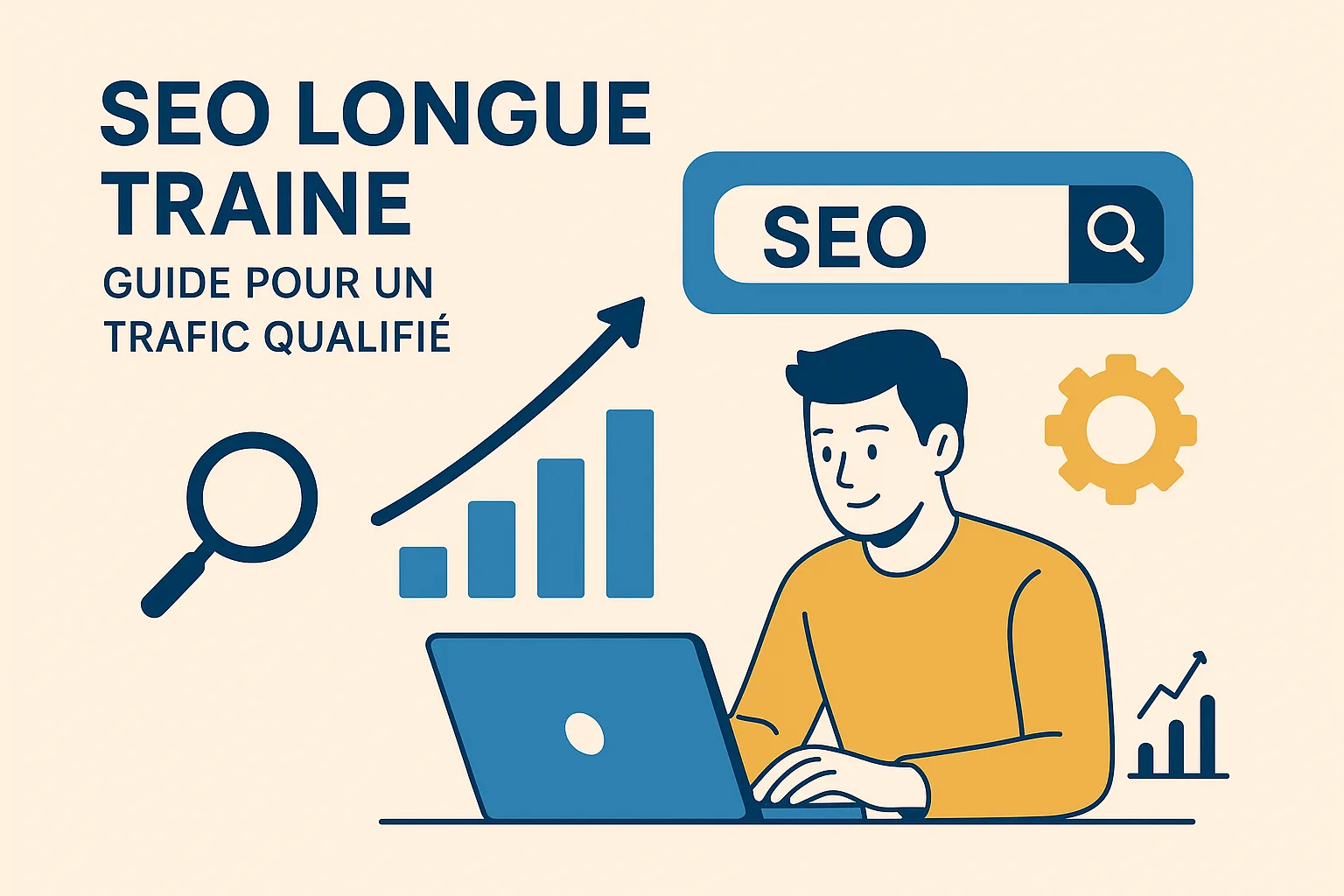 SEO longue traine - 3