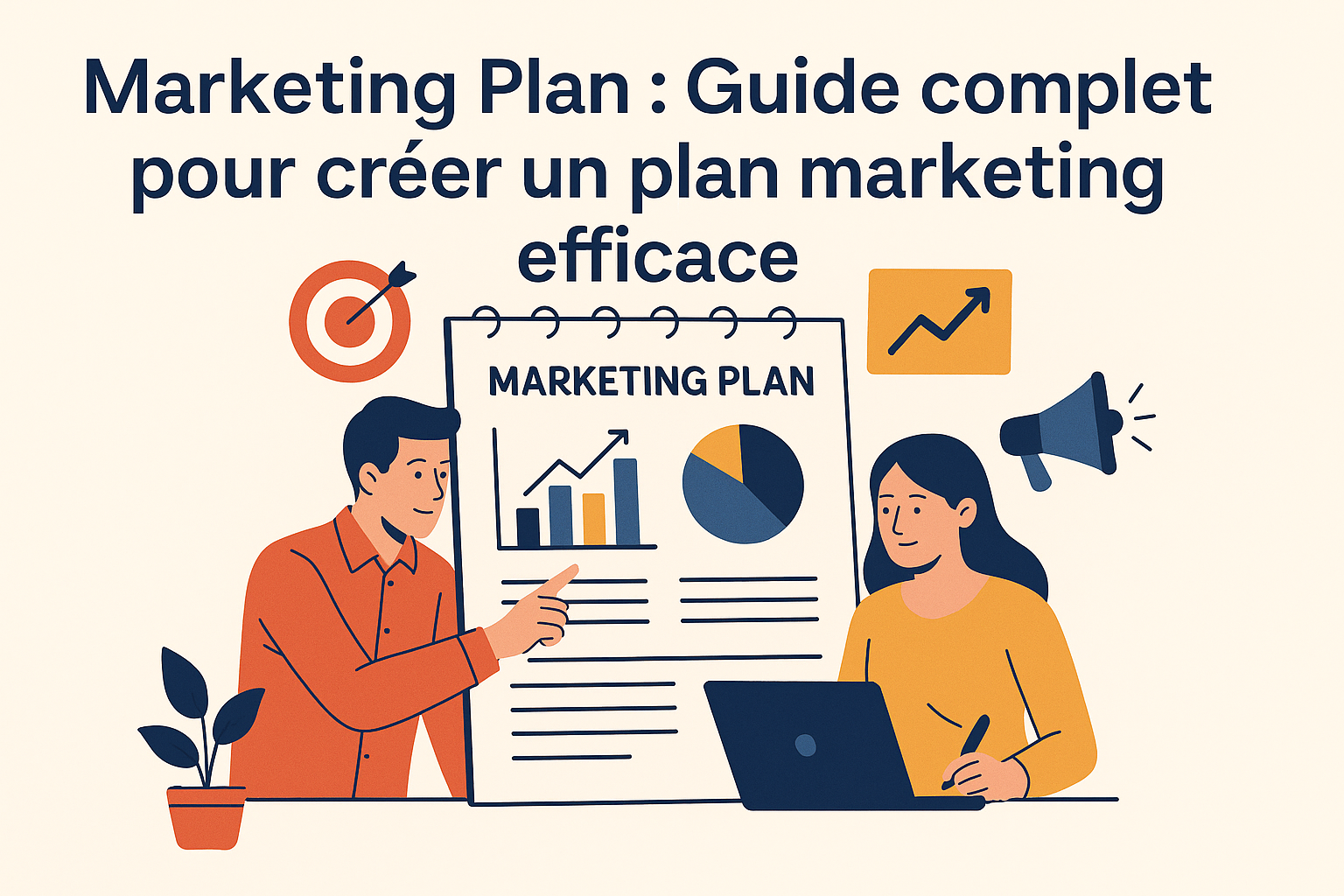 Marketing Plan