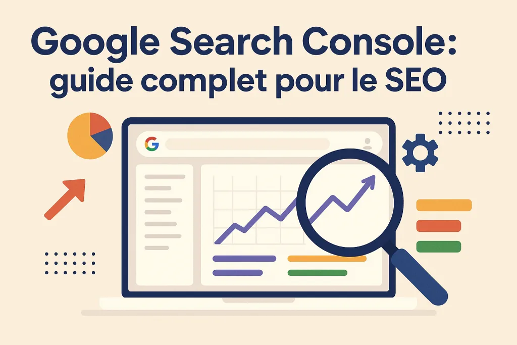 Google Search Console