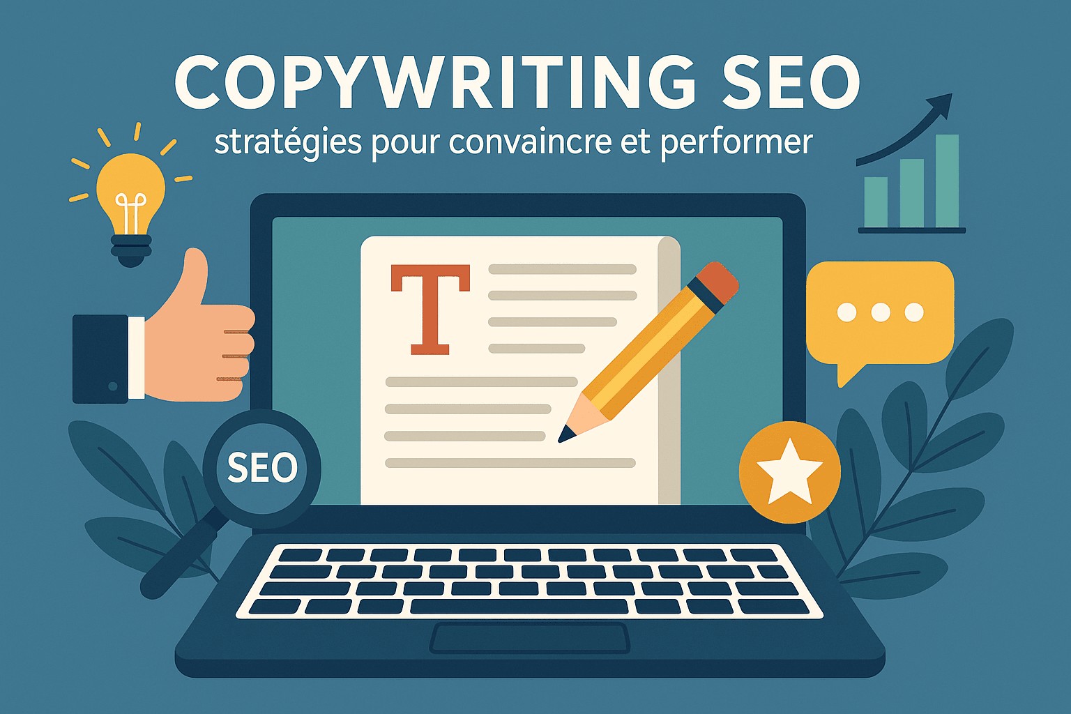 Copywriting SEO