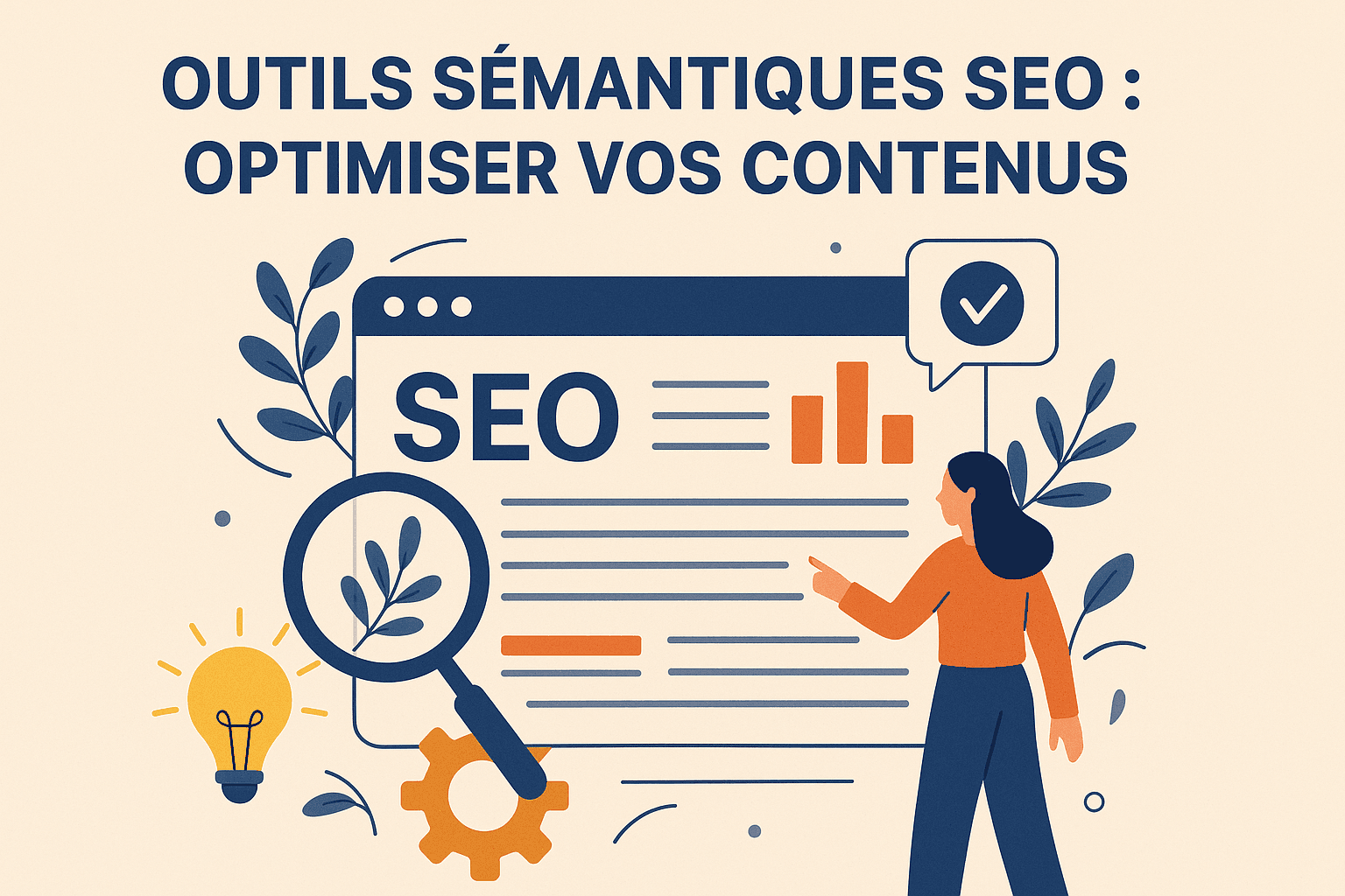 outils sémantiques seo