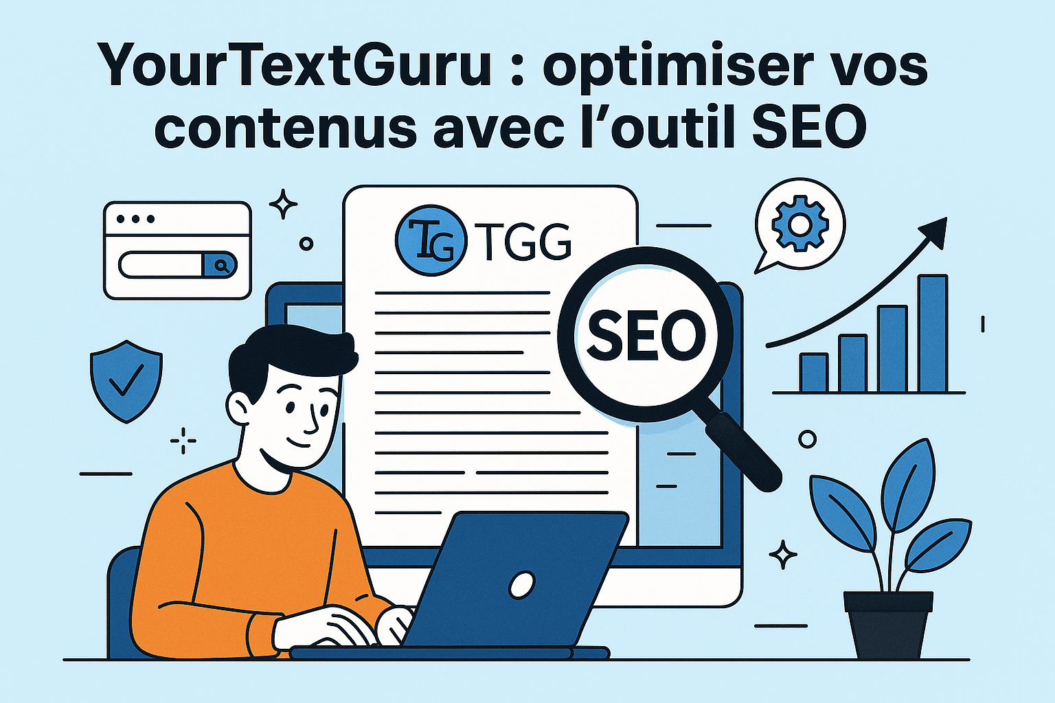 YourTextGuru
