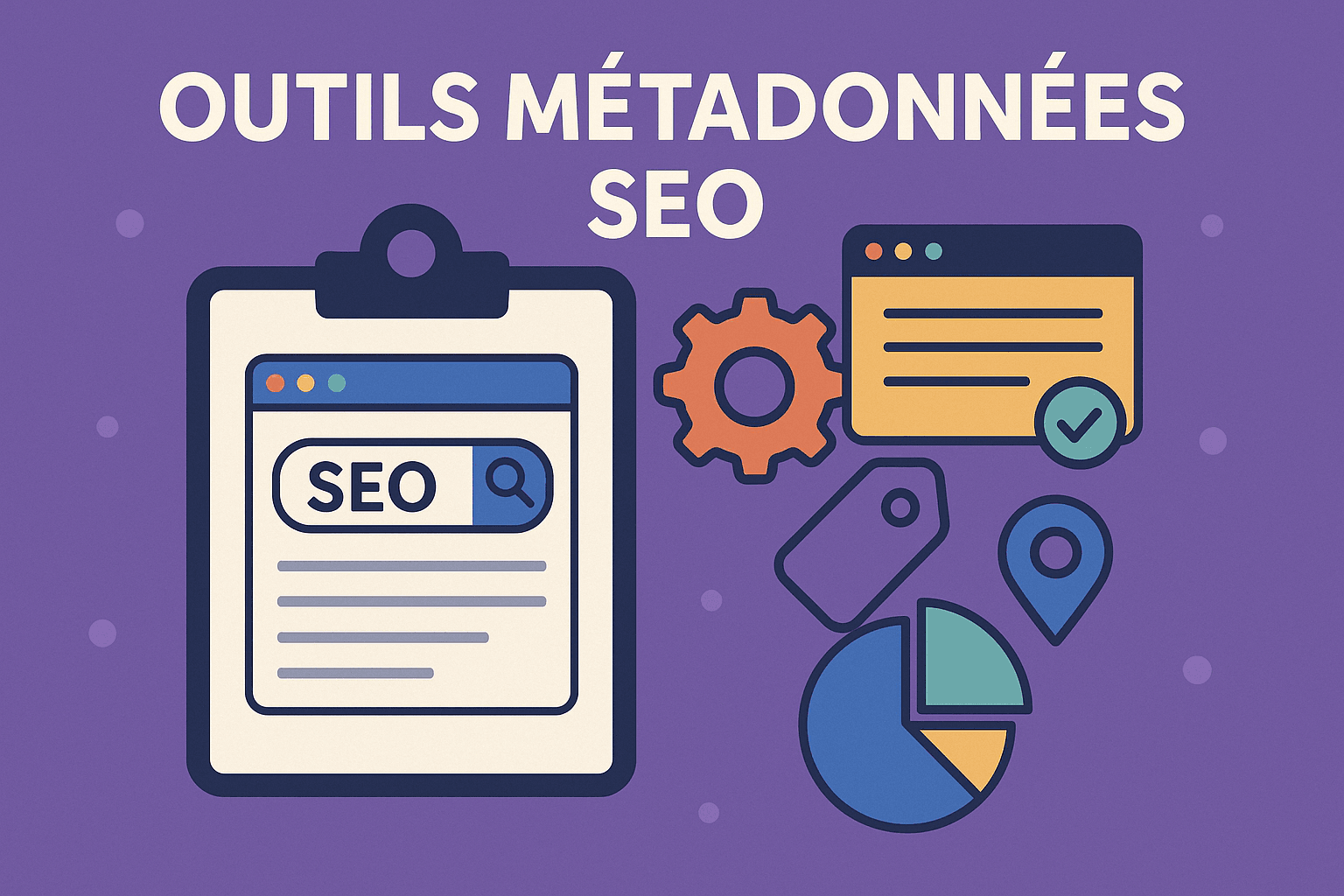 outils métadonnées seo
