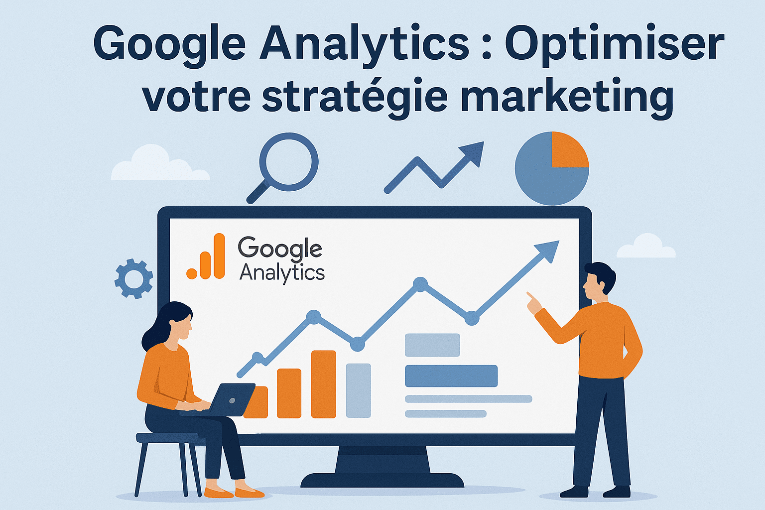 Google Analytics