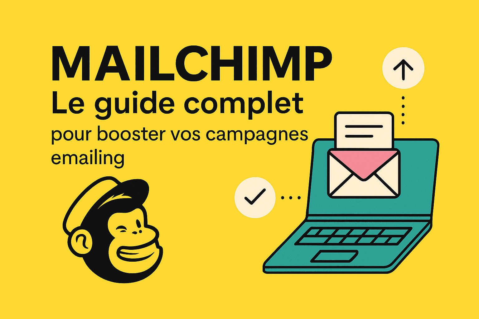 Mailchimp