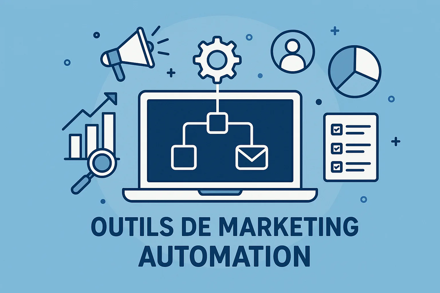 outils marketing automation