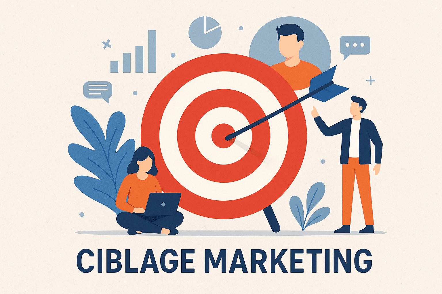 Ciblage marketing