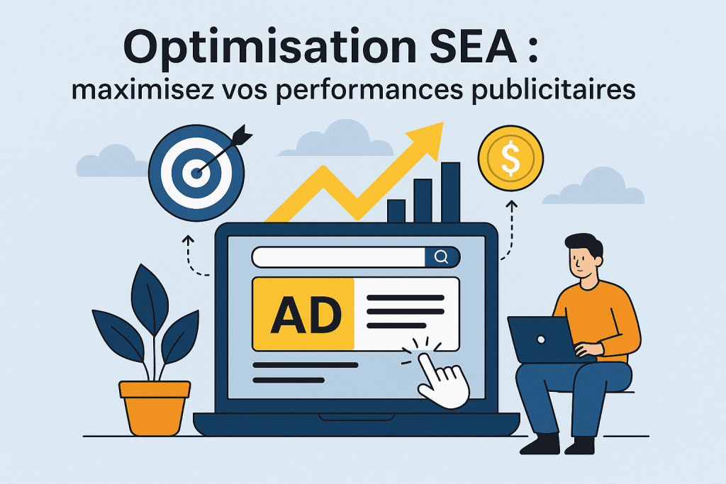 Optimisation SEA