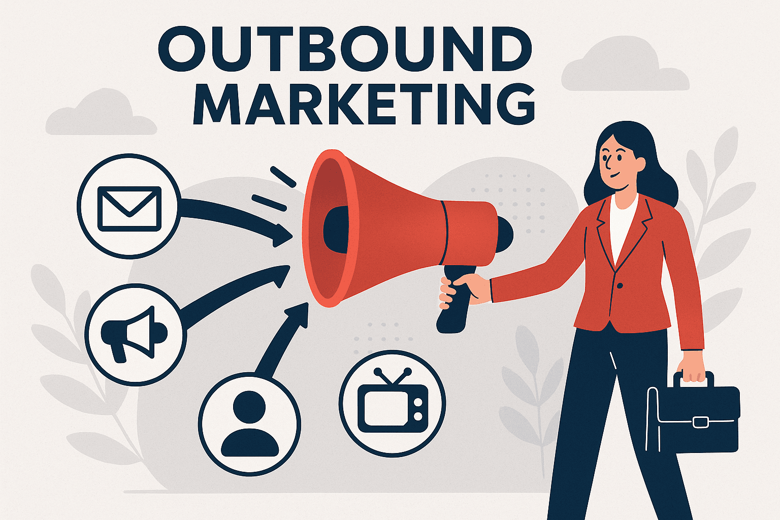 outbound marketing