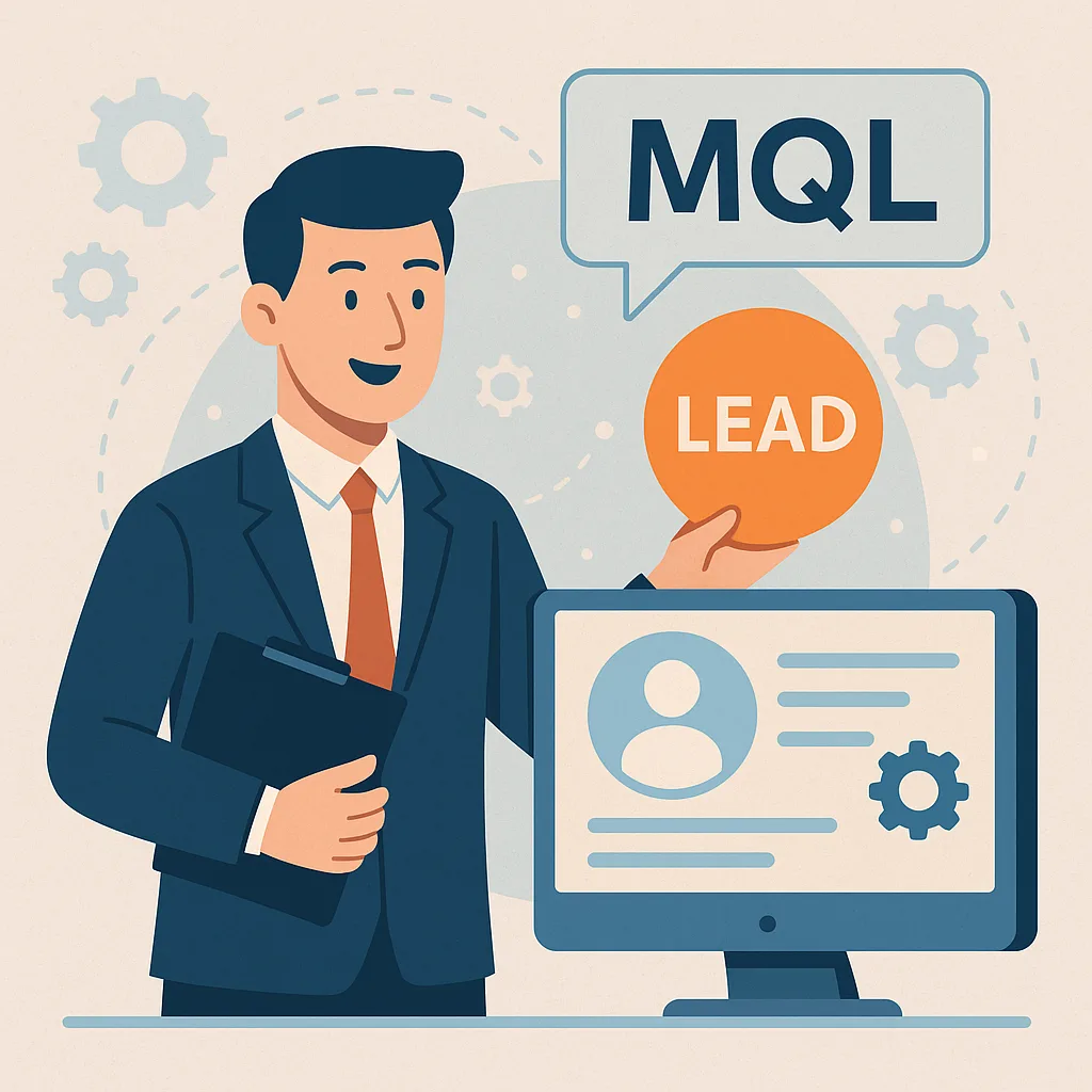 Lead MQL